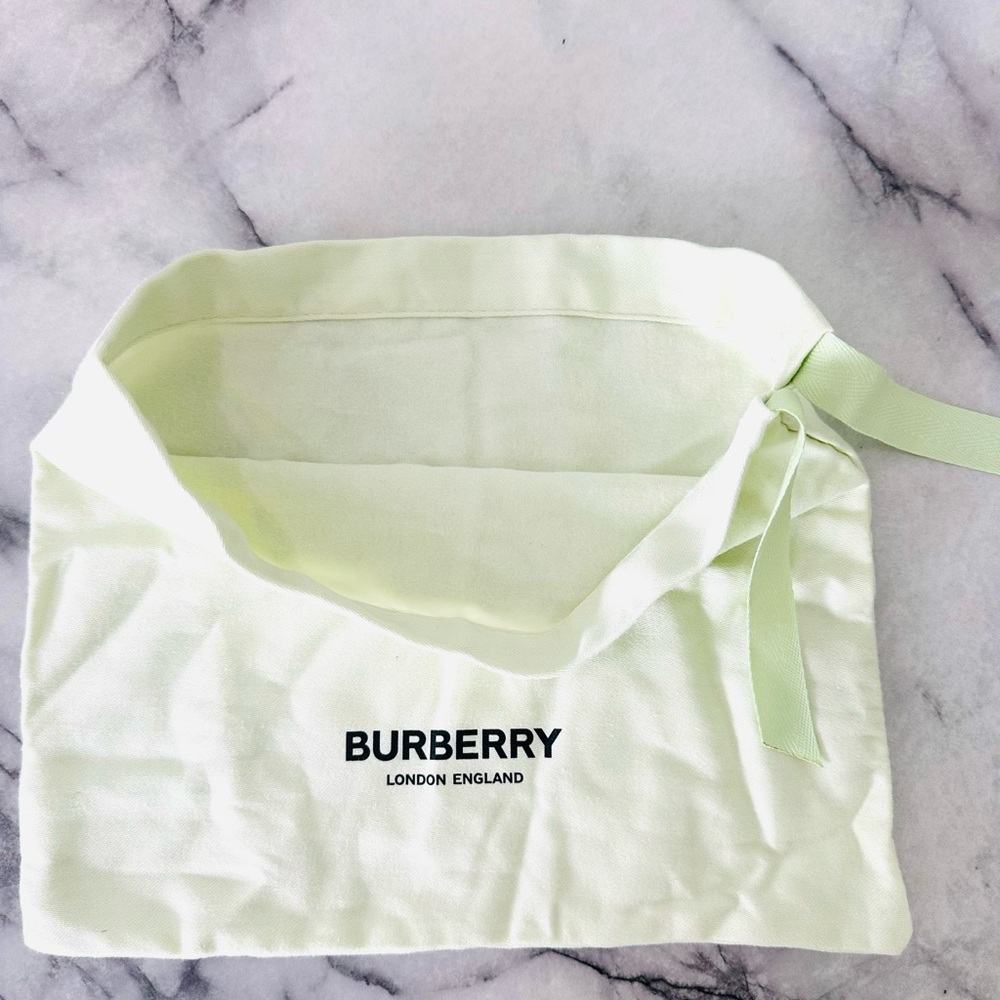 Burberry Dust Bag